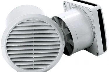 Рекуператор Aspira навесні: як позбутися духоти без відкривання вікон