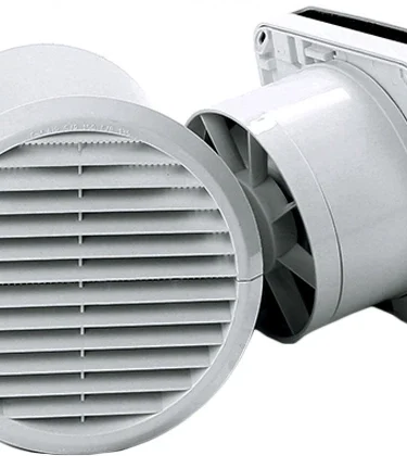 Рекуператор Aspira навесні: як позбутися духоти без відкривання вікон