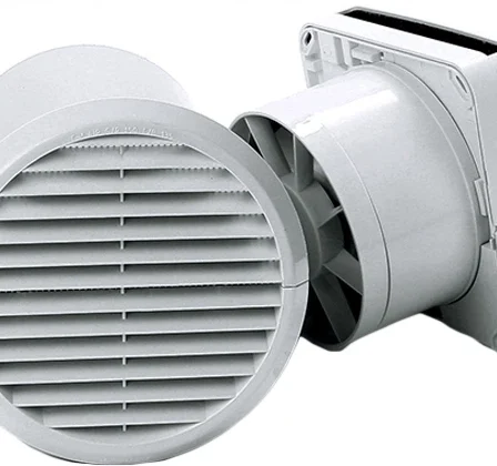 Рекуператор Aspira навесні: як позбутися духоти без відкривання вікон