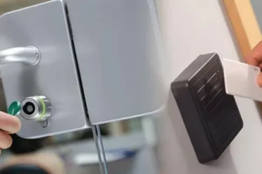 Системи контролю доступу: сучасні рішення для безпеки вашого будинку та офісу