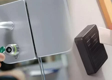 Системи контролю доступу: сучасні рішення для безпеки вашого будинку та офісу