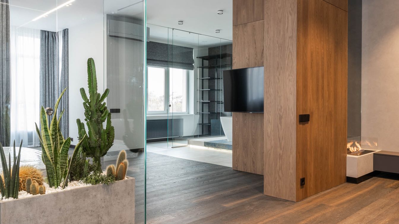 Купить трехкомнатные квартиры