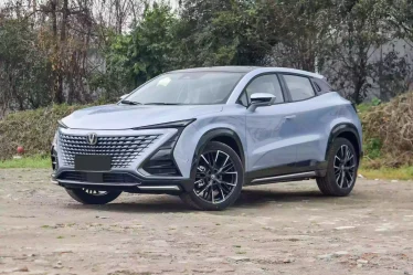 Changan: сучасний вибір для водіїв
