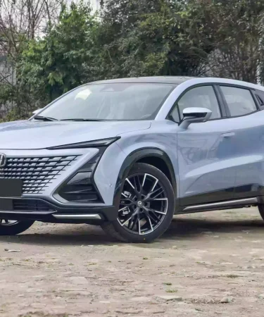 Changan: сучасний вибір для водіїв