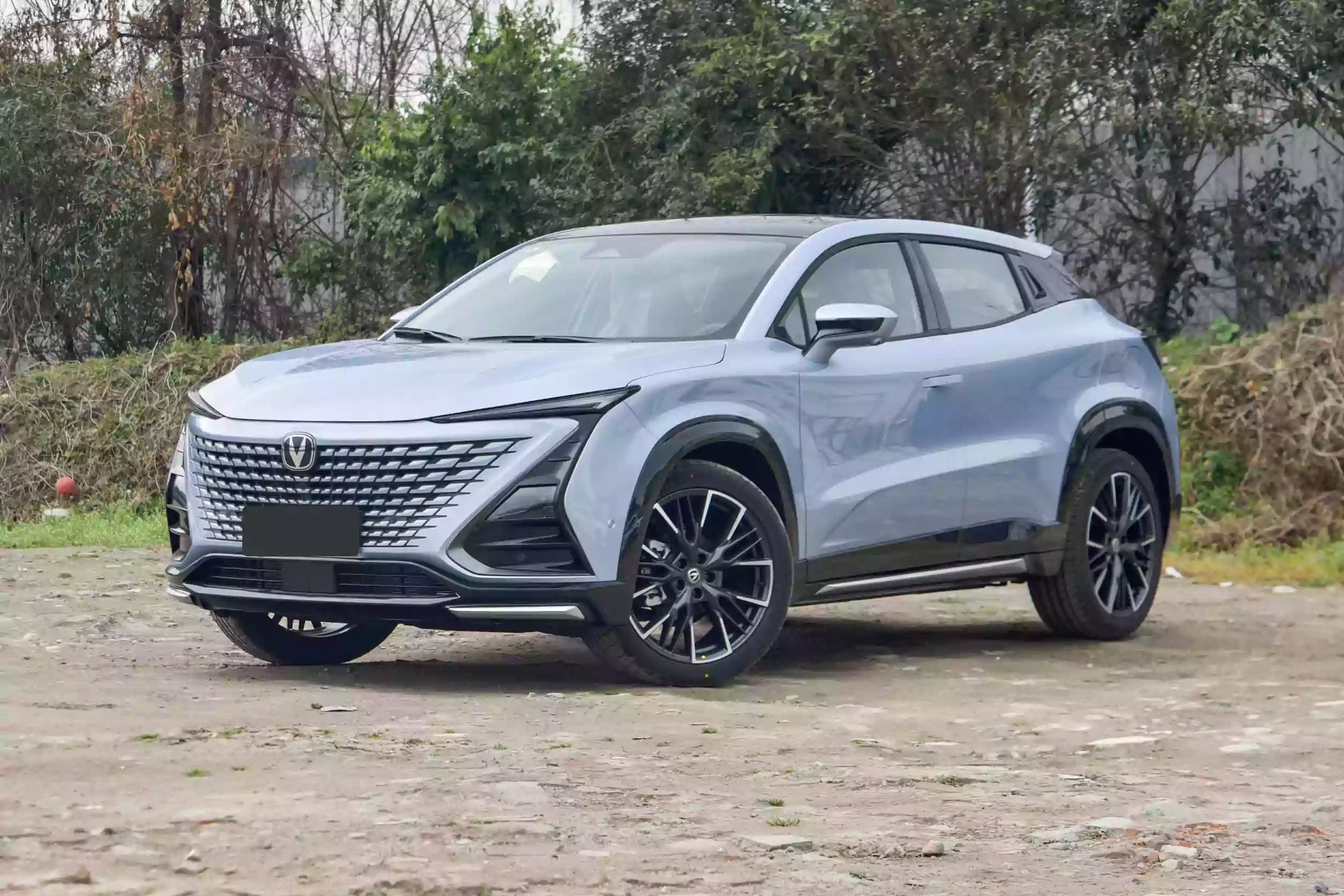 Changan: сучасний вибір для водіїв