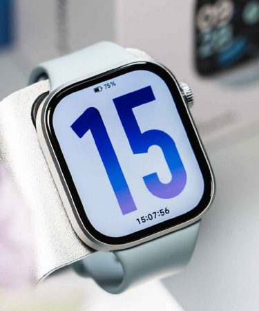 Смарт-годинники Redmi Watch 6 для спорту, здоров’я та щоденного комфорту