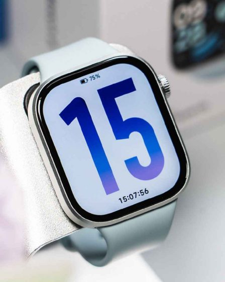 Смарт-годинники Redmi Watch 6 для спорту, здоров’я та щоденного комфорту