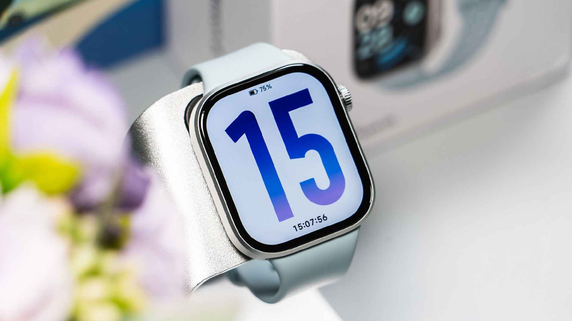 Смарт-годинники Redmi Watch 6 для спорту, здоров’я та щоденного комфорту