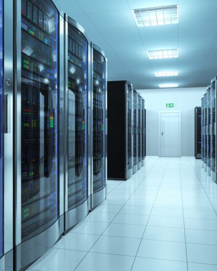 Що таке сервер і навіщо він потрібен