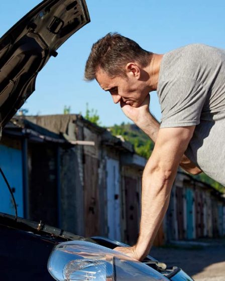 Ремінь ГРМ автомобіля: регламент заміни