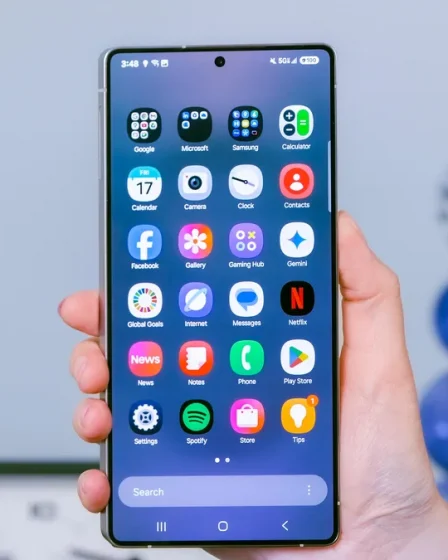 Samsung S25 vs Samsung S26: порівняння двох поколінь флагманських смартфонів