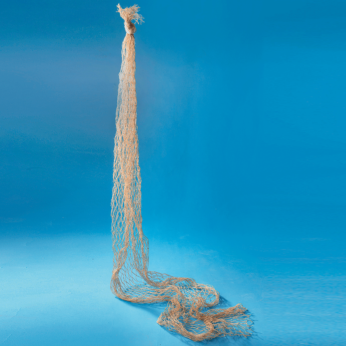 Как выбрать рыболовную сеть под задачу, а не наугад