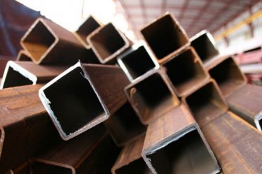 В каких проектах чаще используется профильная труба