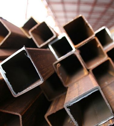 В каких проектах чаще используется профильная труба