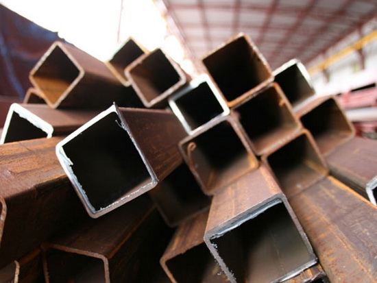 В каких проектах чаще используется профильная труба