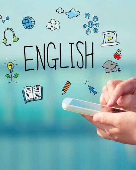 Корпоративне навчання англійської онлайн: сучасний формат для компаній