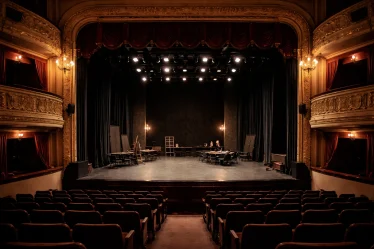 Львівський академічний театр імені Леся Курбаса: чому варто відкрити цю сцену для себе