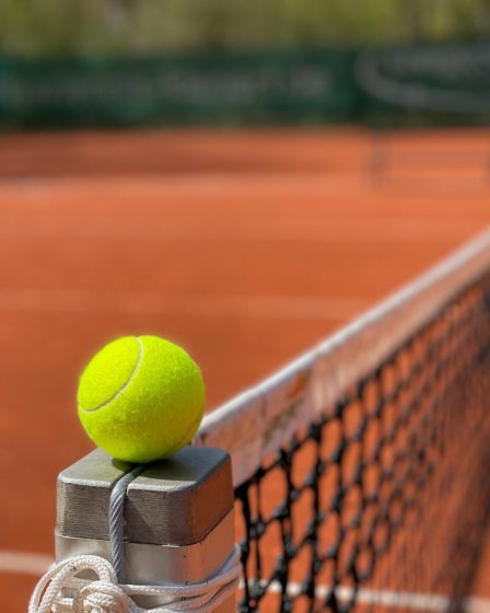 Як обрати м'ячі для великого тенісу: повний гід для початківців та досвідчених гравців