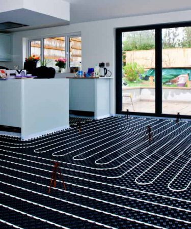 ТОП причин обрати теплу підлогу під ламінат