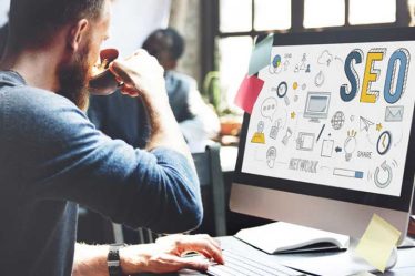 ТОП причин замовити SEO просування у спеціалістів