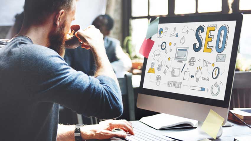 ТОП причин замовити SEO просування у спеціалістів