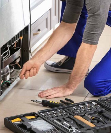 Ремонт холодильников в Киеве: когда важна скорость и честность