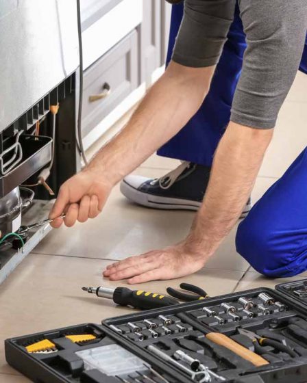 Ремонт холодильников в Киеве: когда важна скорость и честность