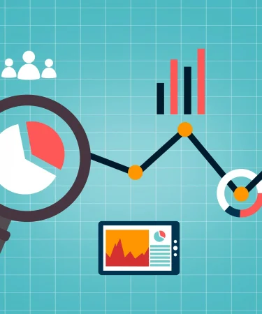Аналітика ринку як основа сильних бізнес-рішень