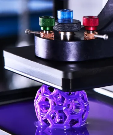 Коли можуть знадобитися послуги професійного 3D друку