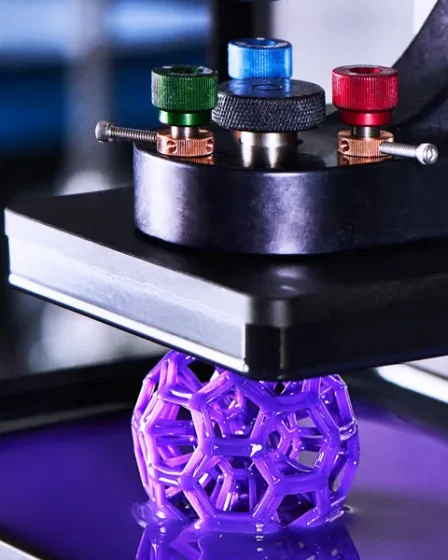 Коли можуть знадобитися послуги професійного 3D друку