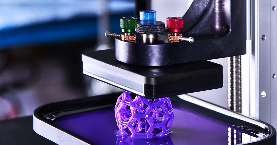 Коли можуть знадобитися послуги професійного 3D друку