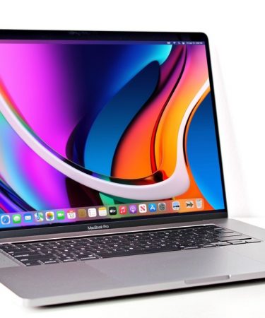 Чому MacBook Pro вважається найкращим у своєму класі