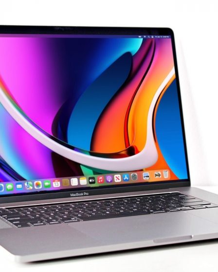 Чому MacBook Pro вважається найкращим у своєму класі