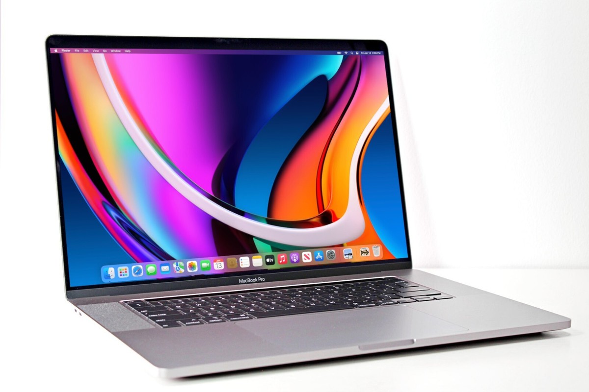 Чому MacBook Pro вважається найкращим у своєму класі