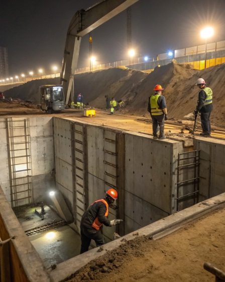 Наскільки важливе професійне будівництво підземного укриття